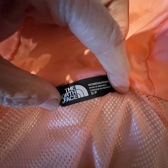 The North Face Rain Jacket - Picture 2 of 2